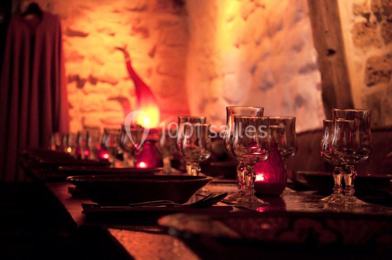 Location salle Charenton-le-Pont (Val-de-Marne) - Le Kanoun #22