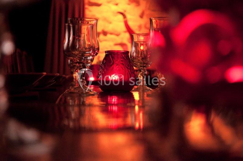 Location salle Charenton-le-Pont (Val-de-Marne) - Le Kanoun #20