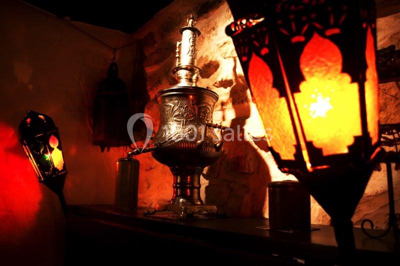 Location salle Charenton-le-Pont (Val-de-Marne) - Le Kanoun #23