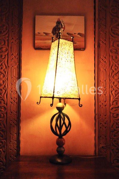 Location salle Charenton-le-Pont (Val-de-Marne) - Le Kanoun #4