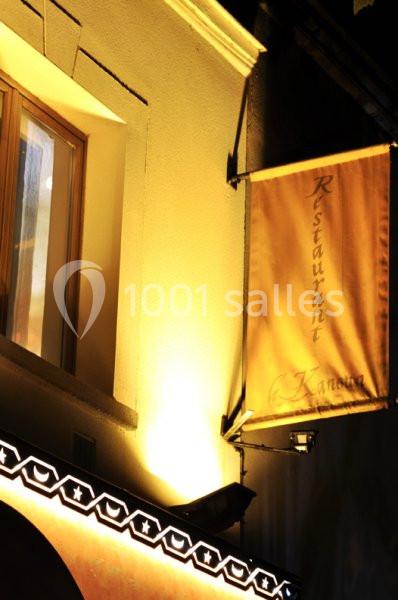 Location salle Charenton-le-Pont (Val-de-Marne) - Le Kanoun #2