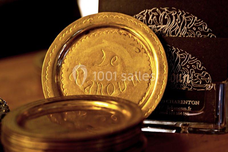 Location salle Charenton-le-Pont (Val-de-Marne) - Le Kanoun #5