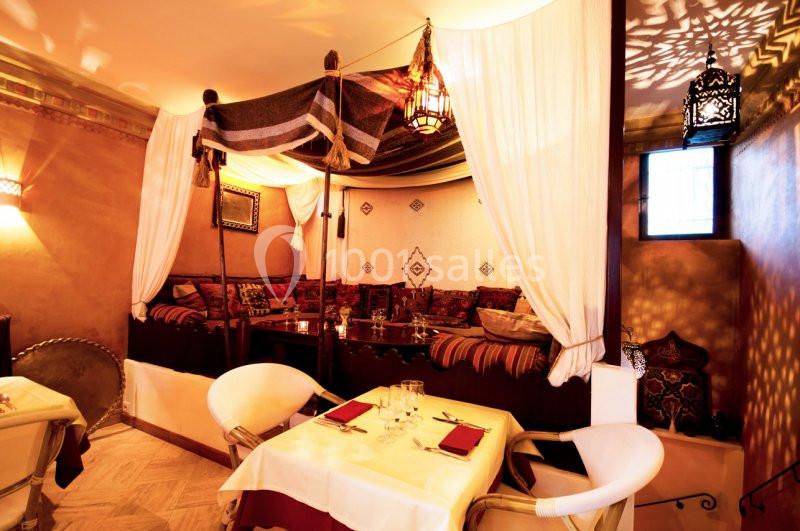 Location salle Charenton-le-Pont (Val-de-Marne) - Le Kanoun #6