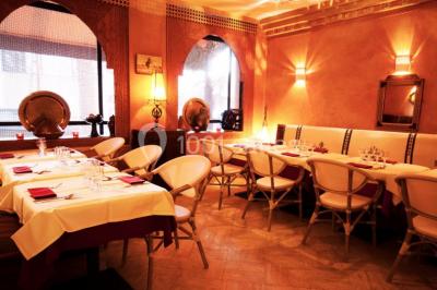 Location salle Charenton-le-Pont (Val-de-Marne) - Le Kanoun #24