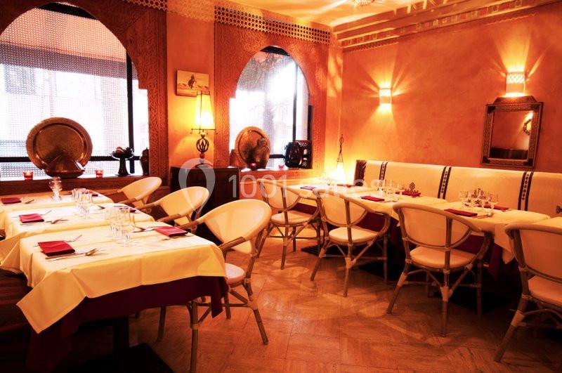 Location salle Charenton-le-Pont (Val-de-Marne) - Le Kanoun #7