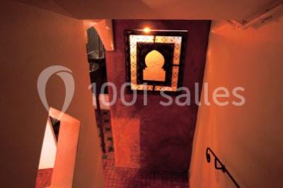 Location salle Charenton-le-Pont (Val-de-Marne) - Le Kanoun #24