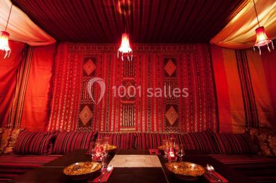 Location salle Charenton-le-Pont (Val-de-Marne) - Le Kanoun #24