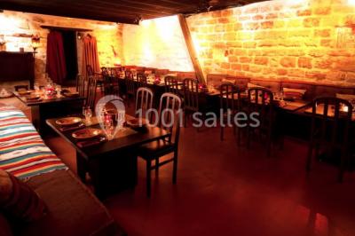 Location salle Charenton-le-Pont (Val-de-Marne) - Le Kanoun #24