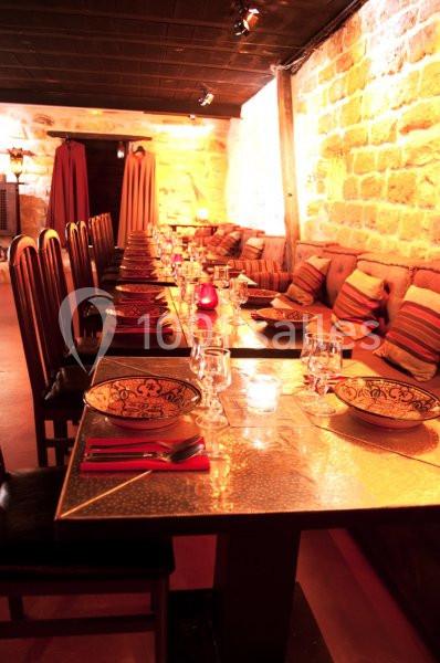 Location salle Charenton-le-Pont (Val-de-Marne) - Le Kanoun #16