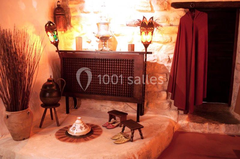 Location salle Charenton-le-Pont (Val-de-Marne) - Le Kanoun #18