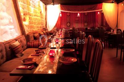 Location salle Charenton-le-Pont (Val-de-Marne) - Le Kanoun #24