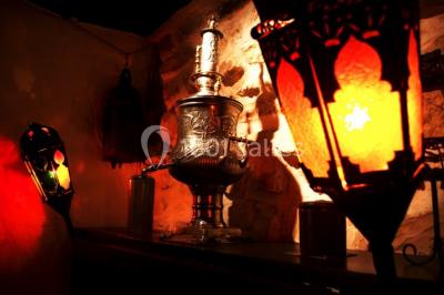 Location salle Charenton-le-Pont (Val-de-Marne) - Le Kanoun #24