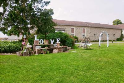 Domaine Les Aulnois - photo 1