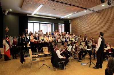 Location salle Sixt-Fer-à-Cheval (Haute-Savoie) - La Reine Des Alpes #4