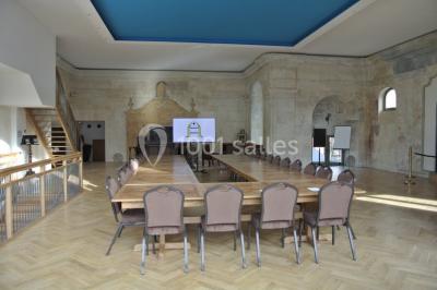 Location salle Évreux (Eure) - La Chapelle #4