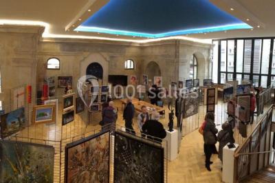 Location salle Évreux (Eure) - La Chapelle #4