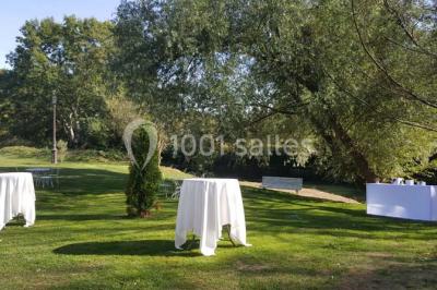 Location salle Pommeuse (Seine-et-Marne) - Le Moulin de Pommeuse #24