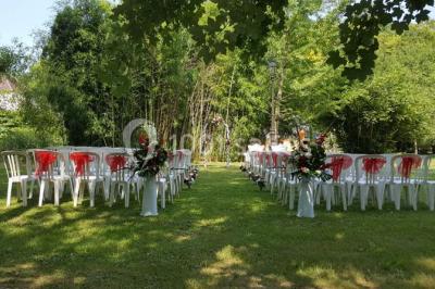 Location salle Pommeuse (Seine-et-Marne) - Le Moulin de Pommeuse #24