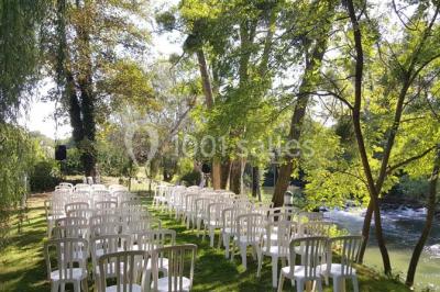 Location salle Pommeuse (Seine-et-Marne) - Le Moulin de Pommeuse #24