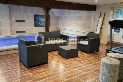 Location salle Pommeuse (Seine-et-Marne) - Le Moulin de Pommeuse #24