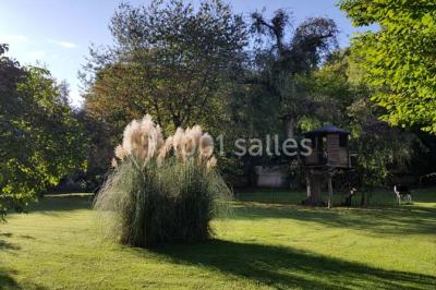 Location salle Pommeuse (Seine-et-Marne) - Le Moulin de Pommeuse #24