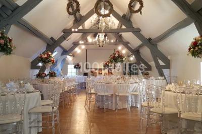 Le Moulin de Pommeuse Le Moulin de Pommeuse