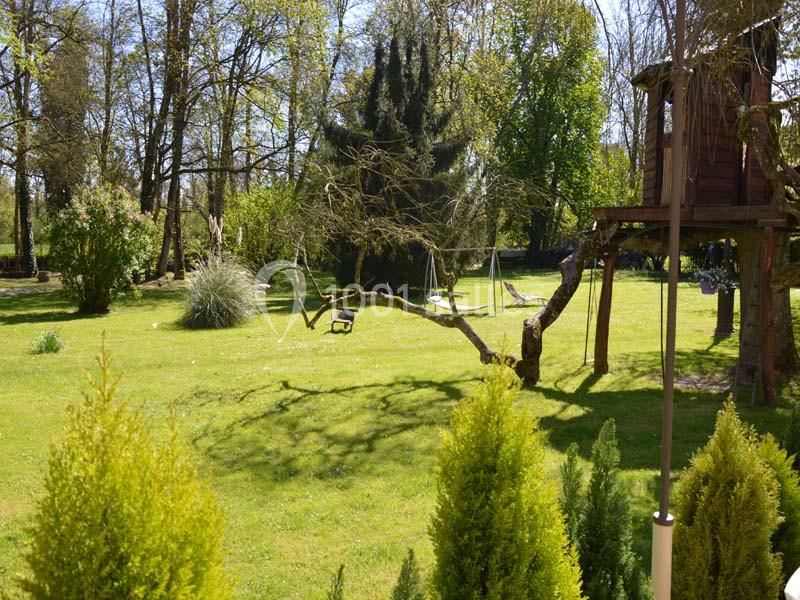 Location salle Pommeuse (Seine-et-Marne) - Le Moulin de Pommeuse #15