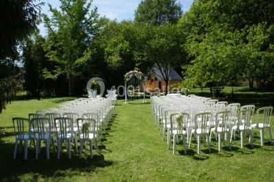Location salle Pommeuse (Seine-et-Marne) - Le Moulin de Pommeuse #24