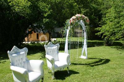 Location salle Pommeuse (Seine-et-Marne) - Le Moulin de Pommeuse #24