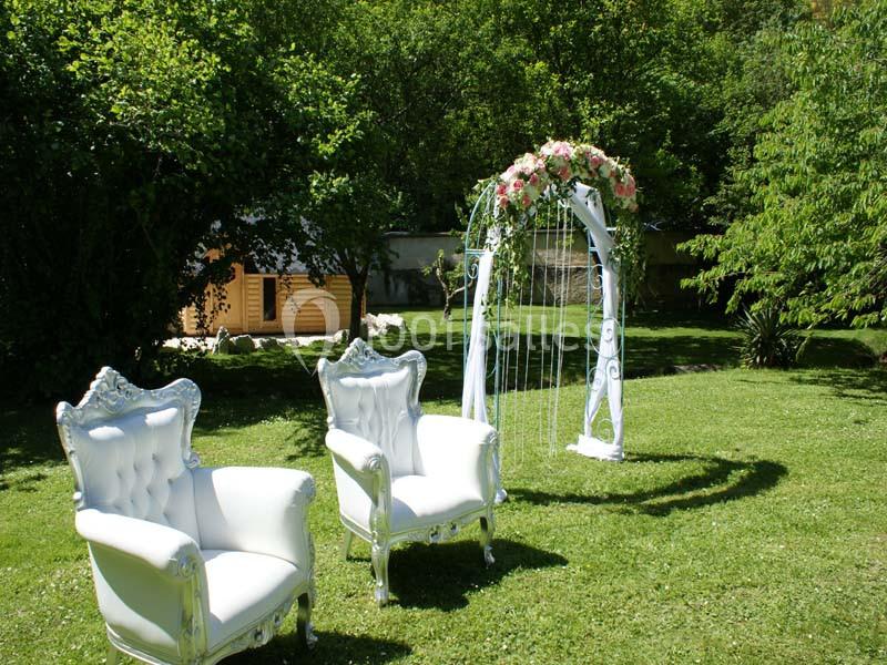 Location salle Pommeuse (Seine-et-Marne) - Le Moulin de Pommeuse #11