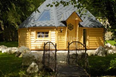 Location salle Pommeuse (Seine-et-Marne) - Le Moulin de Pommeuse #24