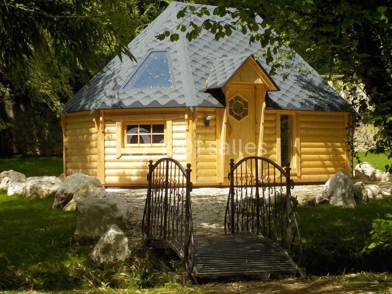 Location salle Pommeuse (Seine-et-Marne) - Le Moulin de Pommeuse #17