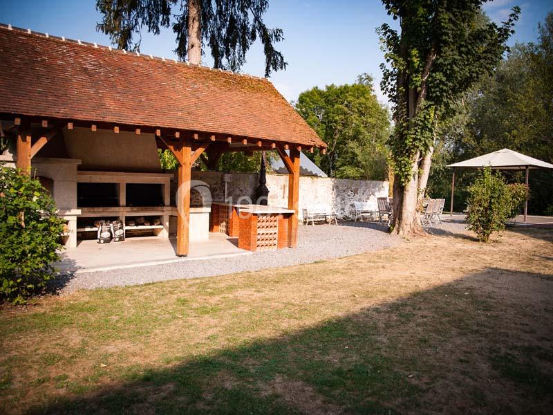 Location salle Pommeuse (Seine-et-Marne) - Le Moulin de Pommeuse #6