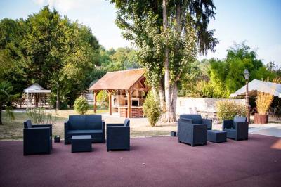 Location salle Pommeuse (Seine-et-Marne) - Le Moulin de Pommeuse #24