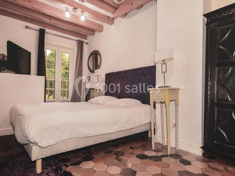 Location salle Pommeuse (Seine-et-Marne) - Le Moulin de Pommeuse #21