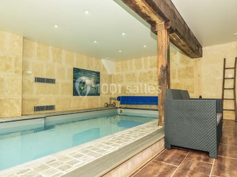 Location salle Pommeuse (Seine-et-Marne) - Le Moulin de Pommeuse #24