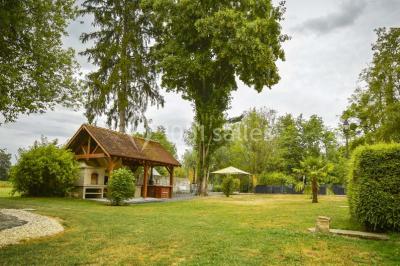 Location salle Pommeuse (Seine-et-Marne) - Le Moulin de Pommeuse #24