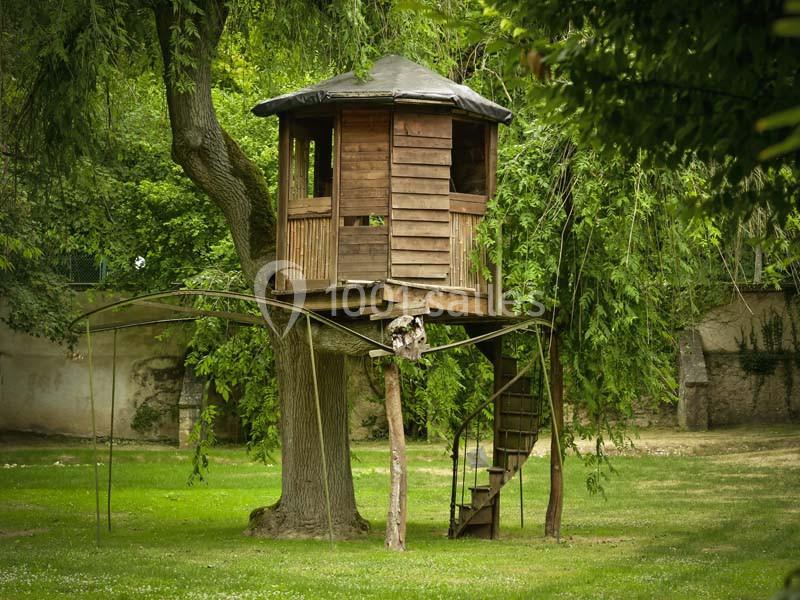 Location salle Pommeuse (Seine-et-Marne) - Le Moulin de Pommeuse #14