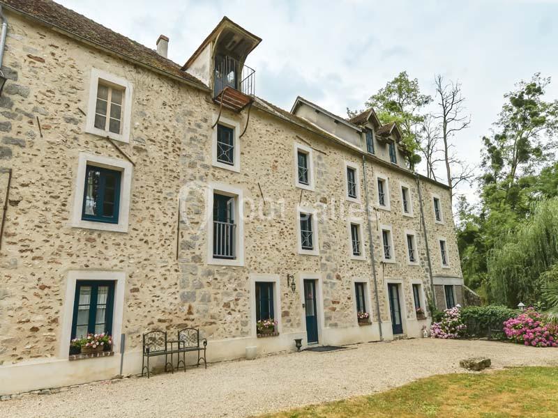 Location salle Pommeuse (Seine-et-Marne) - Le Moulin de Pommeuse #2