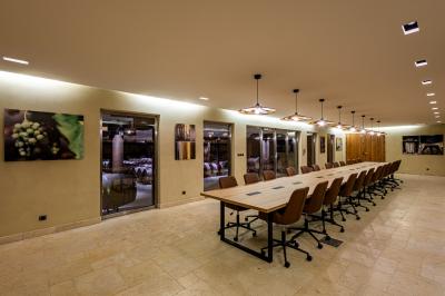 Location salle La Croix-Valmer (Var) - Domaine De La Croix #5