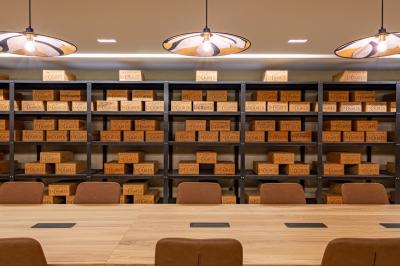 Location salle La Croix-Valmer (Var) - Domaine De La Croix #5