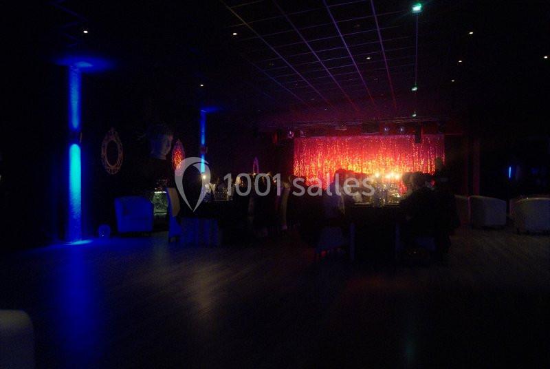 Cabaret Le Show Biz Saint Marcel Les Valence
