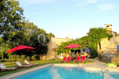 Domaine De Pijaubert Domaine De Pijaubert