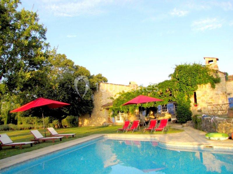 Domaine De Pijaubert - galerie - photo 1