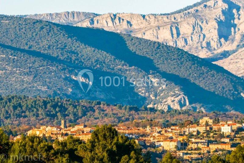 Location salle Montauroux (Var) - Domaine De Pijaubert #16