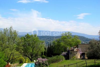 Location salle Montauroux (Var) - Domaine De Pijaubert #24