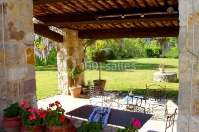 Location salle Montauroux (Var) - Domaine De Pijaubert #24