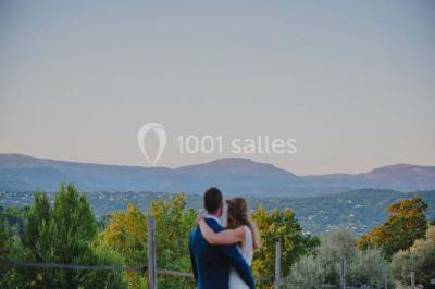 Location salle Montauroux (Var) - Domaine De Pijaubert #24