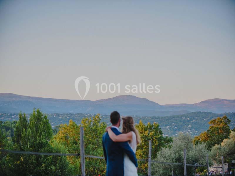 Location salle Montauroux (Var) - Domaine De Pijaubert #15