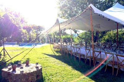 Location salle Montauroux (Var) - Domaine De Pijaubert #24